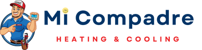 Mi Compadre Heating & Cooling
